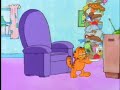 Garfield  and Friends - Binky Gets Cancelled, Again!