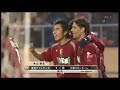 Masashi Motoyama Emperors Cup Semi Final
