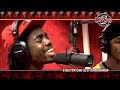 Studiosessie (extra) Skinto en Craz-E 101Barz Studiosessie (extra) Skinto en Craz-E 101Barz