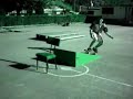 Ari Ujo patinando Ari Ujo patinando