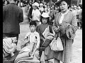 Canadian Japanese Internment Camps