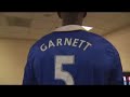 Kevin Garnett Plays Soccer?