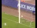 lazio   paok salonicco 2 0 matuzalem meghni