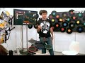 GC08 Guitar Hero: WT Special - Presentation Part 1 of 2