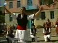 Pusitnitsa, Almopia Dance, Macedonia, Greece