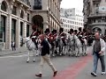 Koninklijk Escorte Royale