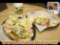 Hemp Beach TV Cheba Hut Commercial. With Freshman McFresh.