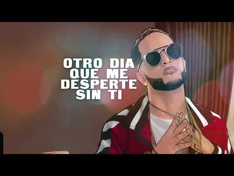 No te veo (Remix) - Casper Magico y Anuel AA