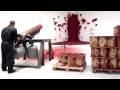 ANISH KAPOOR  Shooting into the Corner | MAK Vienna