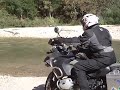 Petosi Rally River Crossing
