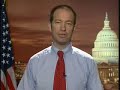 Peter Roskam on Walter Reed Scandal
