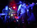 Motion City Soundtrack @ Batofar, Paris : Attractive Today