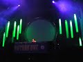 Tocadisco Live @ Nature One 2007 Part 2