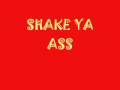 Pachanga - Shake ya ass