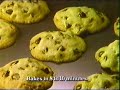 Nestle Toll House Cookies Commercial
