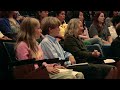 (Extended) Interview with Carol Greider on winning the 2009 Nobel Prize in Physiology or Medicine