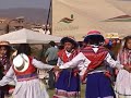 FESTI - SCOUTS 2008  WITITE -AREQUIPA