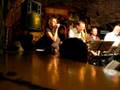 Susan Rigvava-Dumas - Come Rain Or Come Shine (im Jazzland)