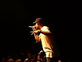 Aesop Rock in Vancouver _1