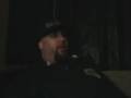 Ill Bill Interview (La Coka Nostra)