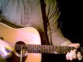 City Of New Orleans (Guitar Demonstration)