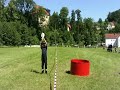 Löschangriff Kleinopitz 2.Platz 41,2sek