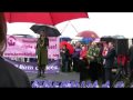 Mother of All Rallies part 1