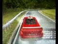 peugeot 307 cc wrc(wrc rally evolved ps2)