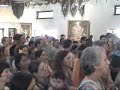 Kuli Mela Sunday Arati ISKCON Kirtan