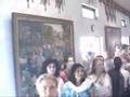 Kuli Mela Sunday Arati ISKCON Kirtan