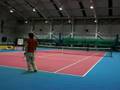 【テニス】2008/07/20男子ダブルス大会_10
