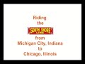 Chicago South Shore and S. Bend Railroad CSS Trains