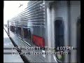 Riding the Chicago, South Shore and South Bend
