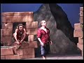 Bottom's Dream (highlights) Part UNO