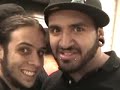 Peglegs and Scallywags Tour \