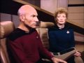 Star Trek Next Generation 2x06    The Schizoid Man   In French.