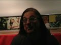 Pino Scotto Superstar - Intervista Part Two