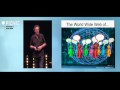 Now on YouTube - The Future of Social Media Gerd Leonhard Picnic 2009 Amsterdam Part 1 http://ow.ly/yW1e