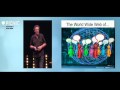 The Future of Social Media Gerd Leonhard Picnic 2009 Amsterdam Part 1