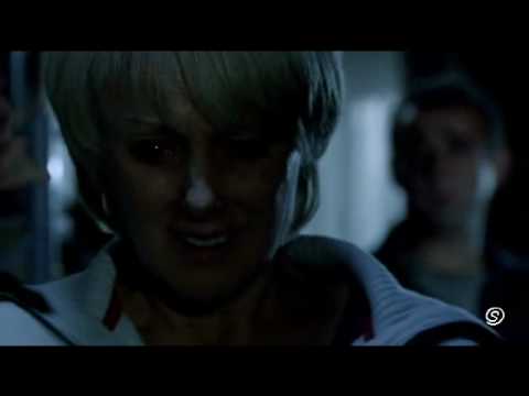 Sophie & Sian (Coronation Street) - 10th December 2010