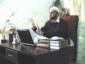 Dont be a hypocrite - Fear Allah