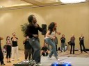 videos de M.A.W vs Salsa Dancers