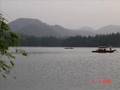 2. China - Hangzhou West Lake