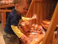 french baguette