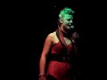 funny singers