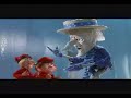 Snow Miser