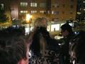 videos de Jaimie Warren 11/20/08 Higher Pictures NYC