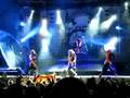Arbeit nervt - Deichkind Donauinselfest 2008