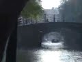 Canal Cruise (Part 1) Amsterdam, the Nederland Canal Cruise (Part 1) Amsterdam, the Nederland