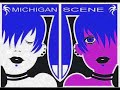 The Michiganscene some riders wander by mistake